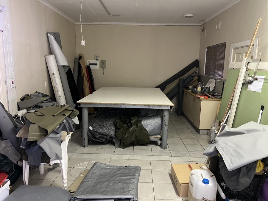 Commercial Property for Sale in Berea Eastern Cape